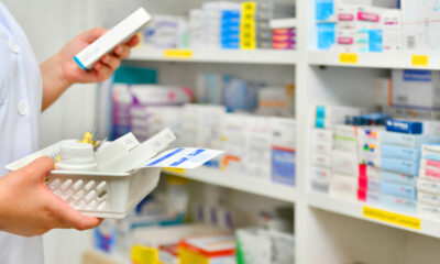 Drug shortage in the Netherlands reaches record level