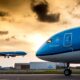 Dutch Airlines will take additional action for its staff on KLM China flights