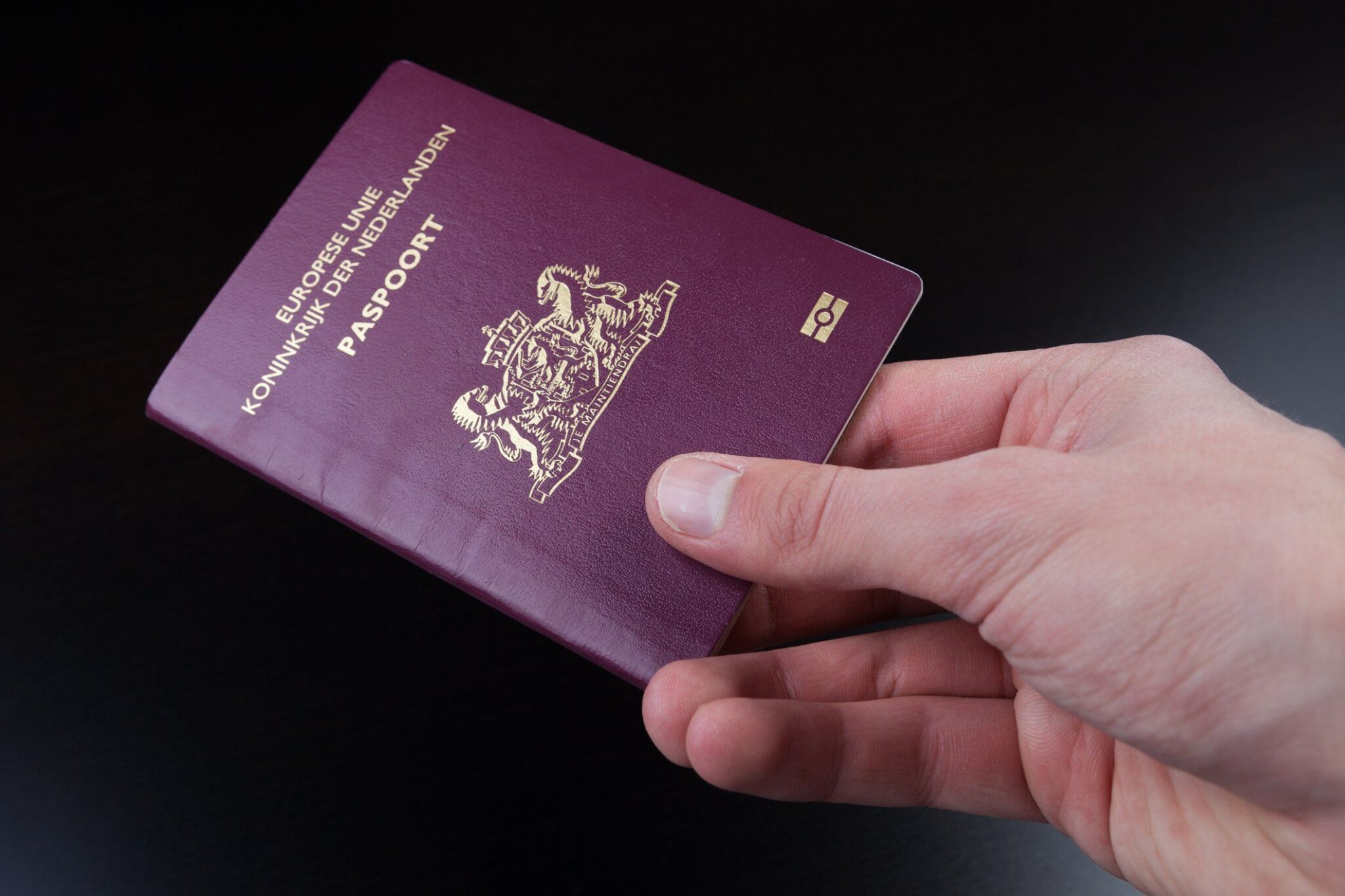 dutch-passport-is-the-5th-most-powerful-passport-in-the-world