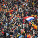 Dutch population continues to increase