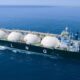 Europes LNG imports increased by 60 percent in 2022