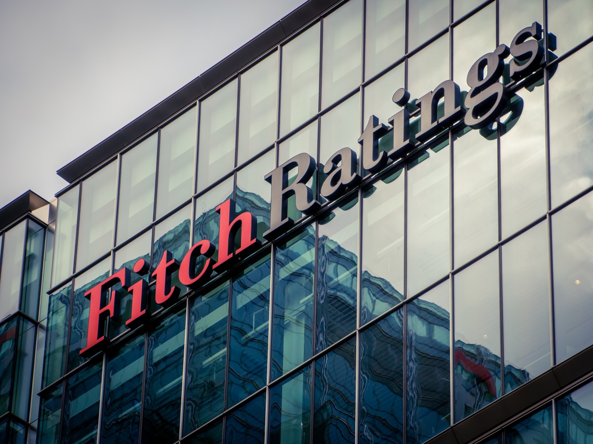 Fitch expects contraction in Europes leading economies