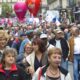 France raises retirement age to 64