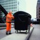 Garbagemen and BOAs in the Netherlands decided to go on strike