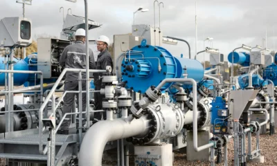 Germany focuses on gas supply winter 2024