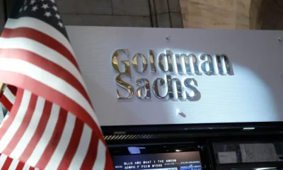 Goldman Sachs to lay off 3200 jobs