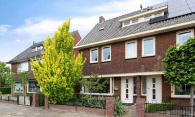 Housing prices are expected to drop significantly in the Netherlands