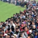 Illegal entries to EU reach highest level since 2016