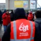 In France workers inspired by Robin Hood launched an act of civil disobedience