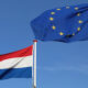 Increasing support for the Netherlands to stay in the European Union