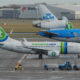 KLM and Transavia raise ticket prices