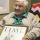 Longest living person in US history dies