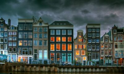 New regulations in the housing sector that came into effect this year in Amsterdam