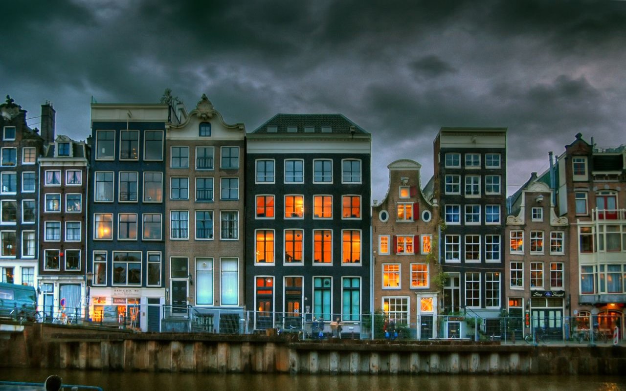 New regulations in the housing sector that came into effect this year in Amsterdam