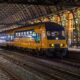 No trains between Haarlem and Leiden for 6 days from January 26