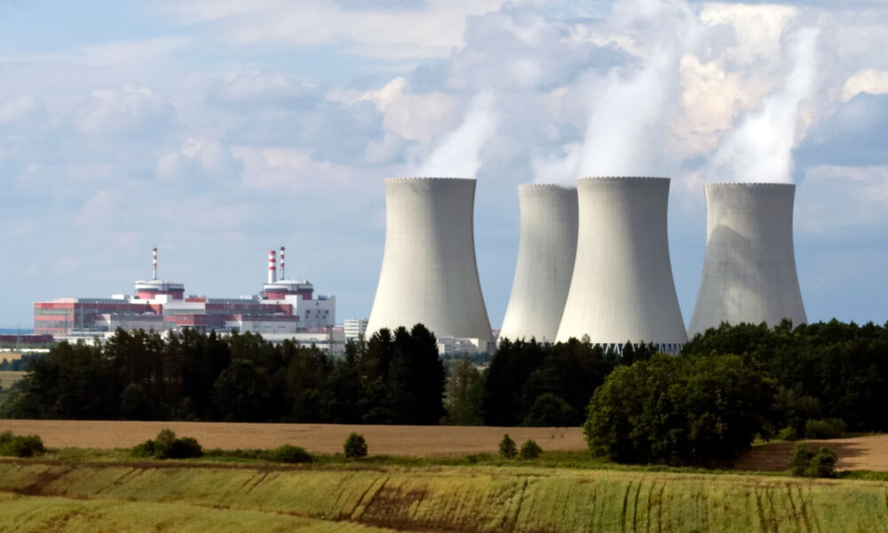 Nuclear reactor step from Sweden - Amsterdam Daily News Netherlands ...