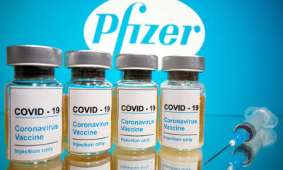 Pfizer offers to sell North Korea Covid 19 vaccine at cost