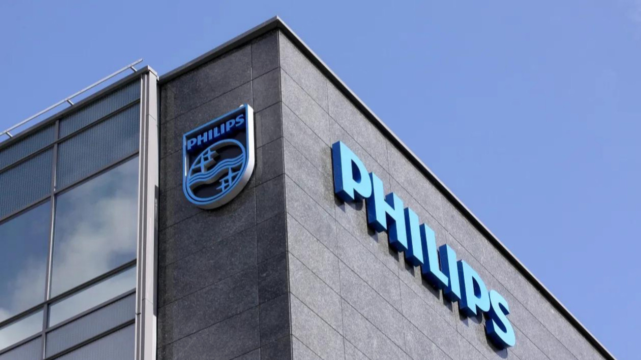 Philips to lay off 6000 jobs worldwide