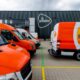 PostNL truck drivers strike in Netherlands parcel deliveries will be delayed