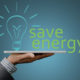 Practical and Smart Methods to Save Energy