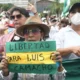 Protests continue in Bolivia