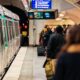 Public transport strikes on thursdays and fridays in the Netherlands 1