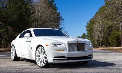 Rolls Royce breaks sales record in 2022