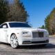 Rolls Royce breaks sales record in 2022