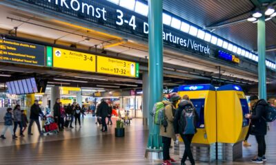 Schipol airport may face chaos again next summer