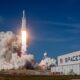 SpaceX will make the biggest launch in history next month