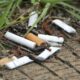 Spain will bill tobacco companies for cleaning cigarette butts