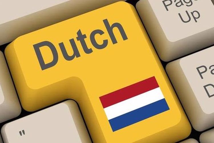 The language level required for the Dutch integration exam has been determined