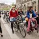 The risk of fatal accidents with electric bikes rises in the Netherlands