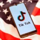 TikTok ban in the US states of New Jersey and Ohio