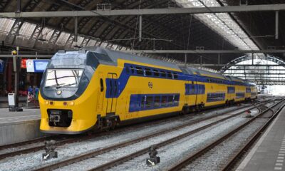 Train services will not be held in the east of the Netherlands due to the strike