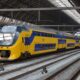 Train services will not be held in the east of the Netherlands due to the strike