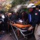 Trains collided head on in Mexico There are dead and injured