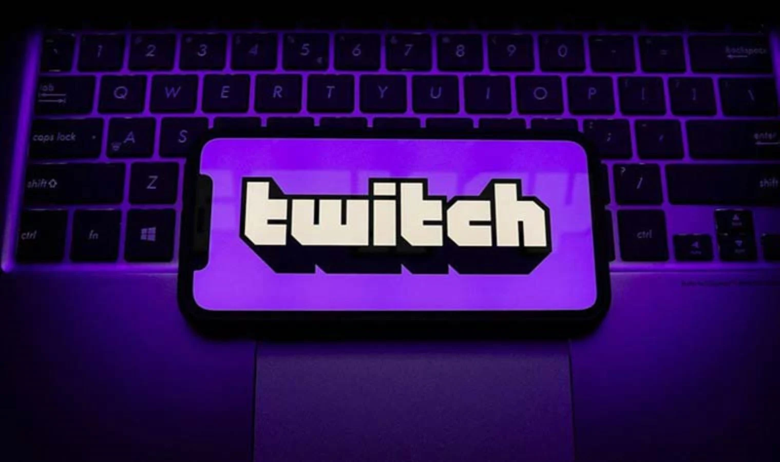 Twitch shared its plans for 2023