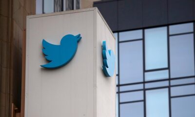 Twitter sued for not paying office rent