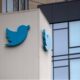 Twitter sued for not paying office rent