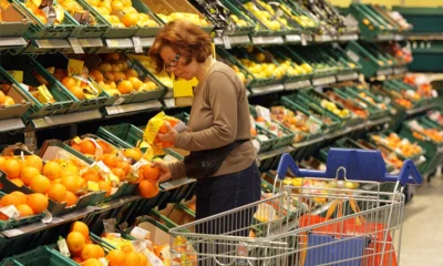 UK fresh food prices rise 15 per year through December