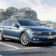 Volkswagens vehicle sales fell 6.8 percent in 2022