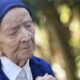 Worlds oldest person French nun dies at 118