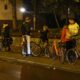 148 cyclists fined in the Netherlands