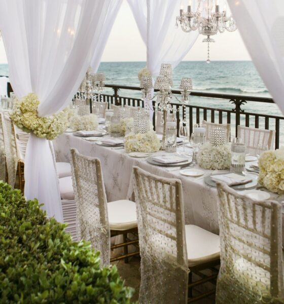 5 intimate wedding venues in the Netherlands