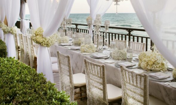 5 intimate wedding venues in the Netherlands