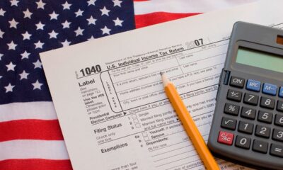 5 matters Americans abroad need to know approximately their US taxes in 2023