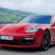 A new Porsche car was accidentally put on sale for a tenth of its original price in China