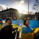 Actions in support of Ukraine in the Netherlands