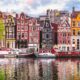Amsterdam ranked as one of the 25 most overrated towns in the world